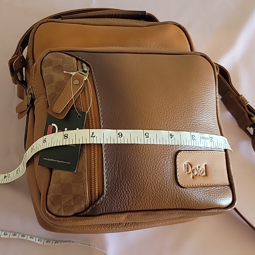 Men bag - Picture 6 of 7